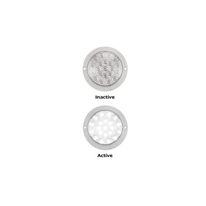 LED Autolamps 102 Series Coloured
