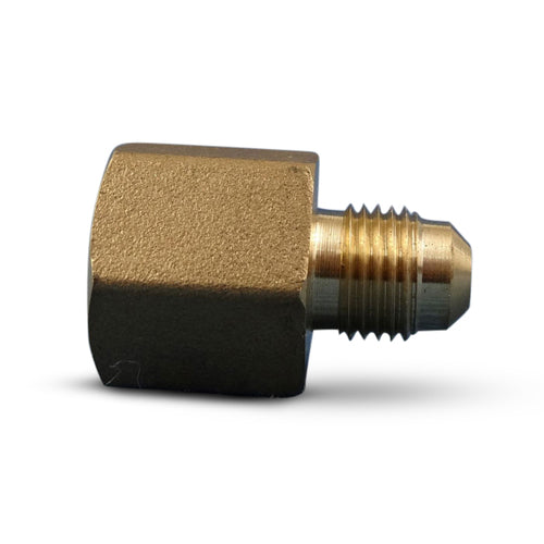 No 16 5/16x3/8 Fm Fl Union