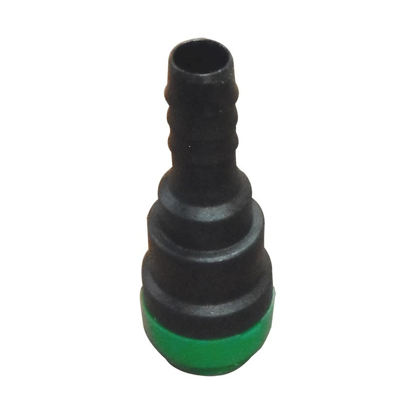 JG TUBE TO HOSE CONNECTOR 12MM X 10MM