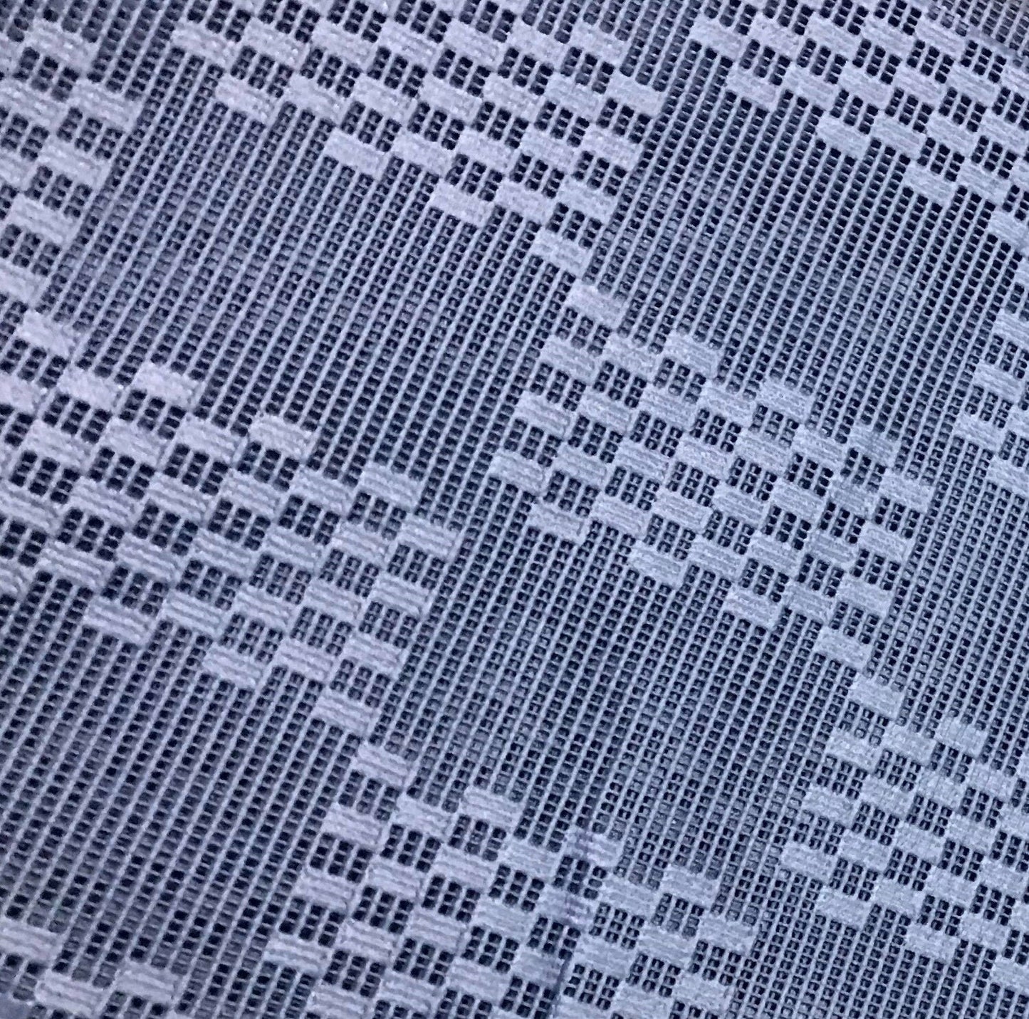 TRA Blue 5m x 2.5m Annex Matting