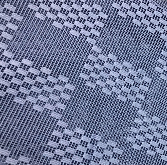 TRA Blue 5m x 2.5m Annex Matting