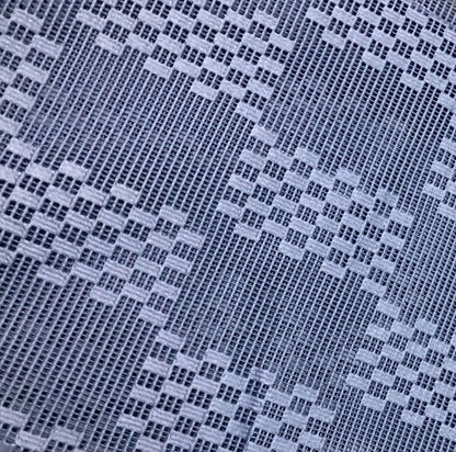 TRA Blue 6m x 2.5m Annex Matting
