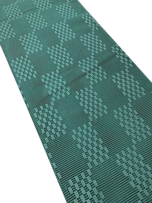 TRA Green 6m x 2.5m Annex Matting