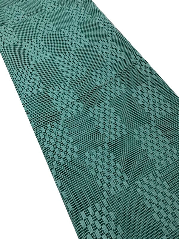TRA Green 6m x 2.5m Annex Matting