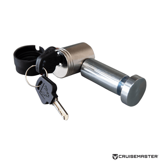 Cruisemaster DO35 Lock