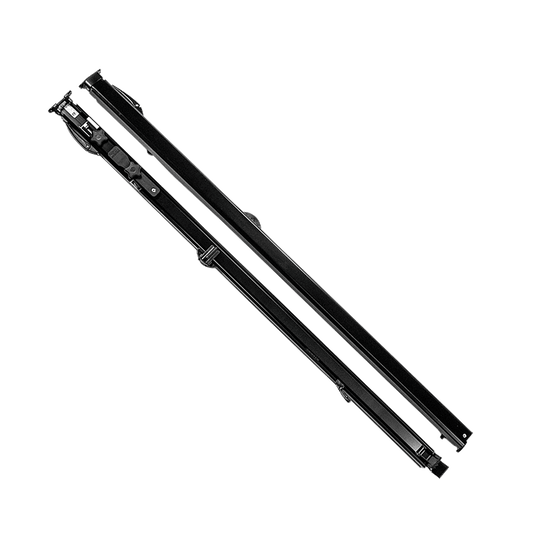 Carefree Black Hardware (Universal)