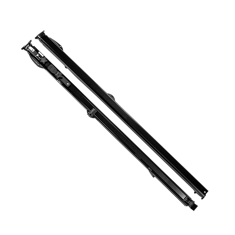 Carefree Black Hardware (Universal)