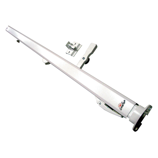 Carefree White Hardware (Universal)