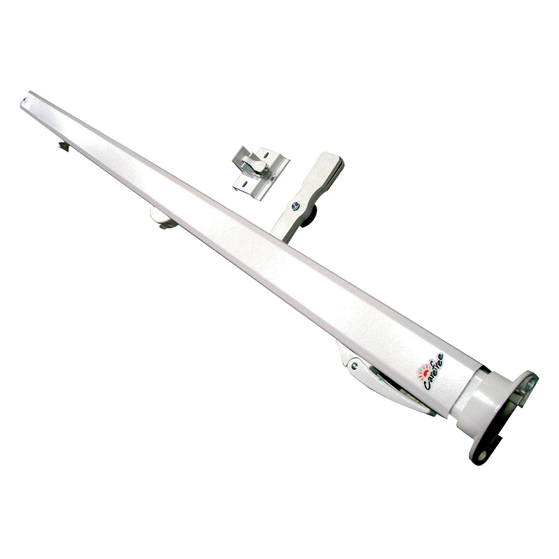 Carefree White Hardware (Universal)