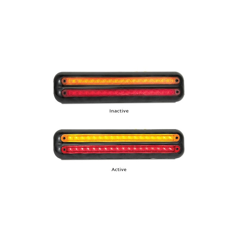 380BAR12 - STOP/TAIL & INDICATOR LAMP