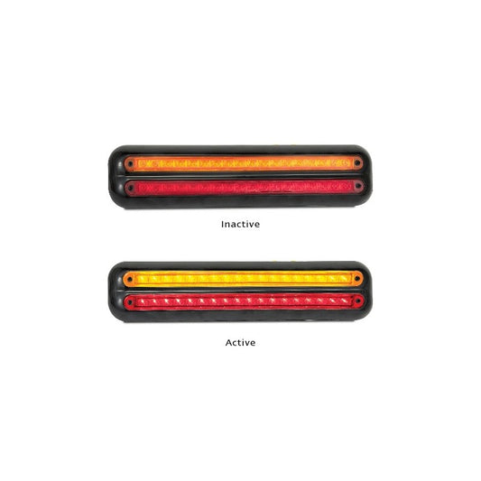 380BAR12 - STOP/TAIL & INDICATOR LAMP