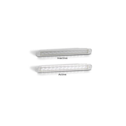 235 Series Recessed Mount
