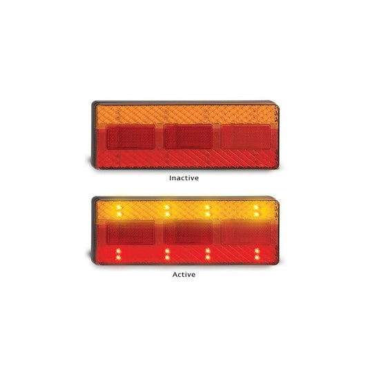 LED Autolamps 275 G2 Series