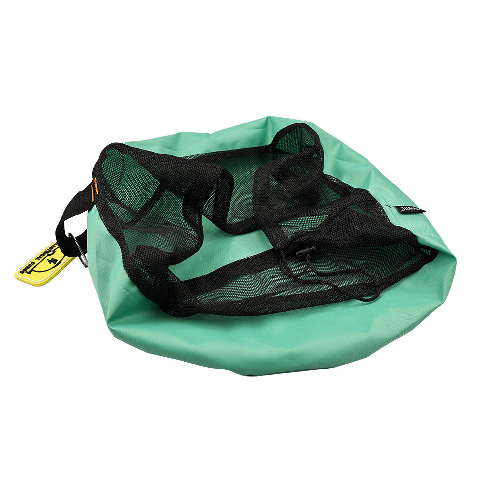 Set of 3 Caravan RV Hose and Cord Bags
