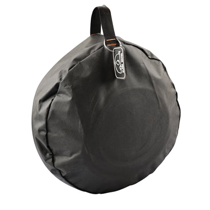 Set of 3 Caravan RV Hose and Cord Bags