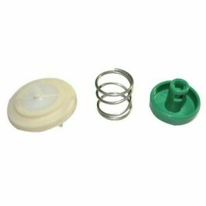 THETFORD 3230716 - SC400/500 VENT BUTTON T/GREEN