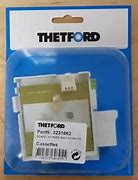 THETFORD 3231662 - SC402C HT REED SWITCH WHITE  
