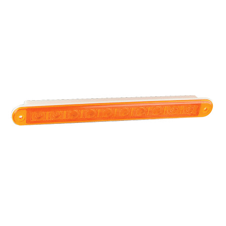 235ASEQ-2 - Sequential Rear Indicator Lamps