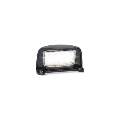 LED Autolamps Licence Plate Lamp 35BLM
