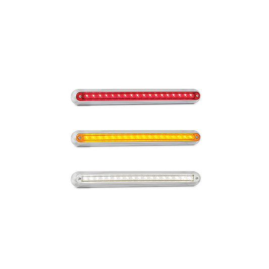 LED Autolamps Stop/Tail Lamp 380 Series