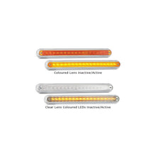 Load image into Gallery viewer, LED Autolamps Stop/Tail Lamp 380 Series
