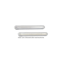 Load image into Gallery viewer, LED Autolamps Stop/Tail Lamp 380 Series
