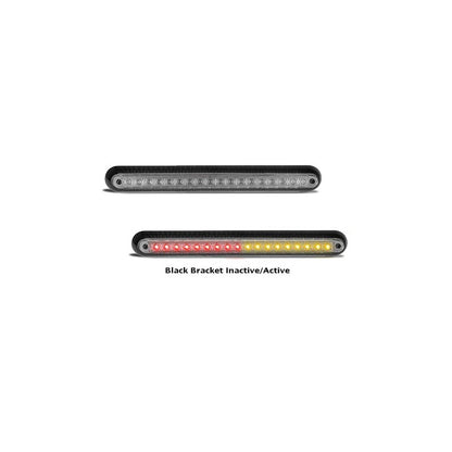 LED Autolamps Stop/Tail & Indicator Lamp 380BBSTI12