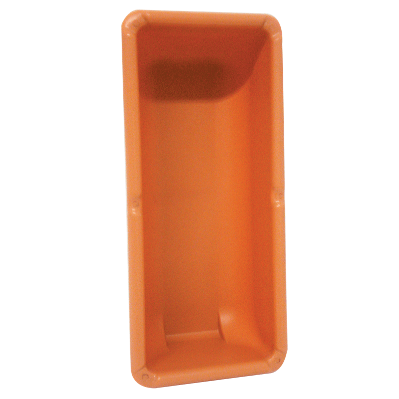Fire Extinguisher Holder Maple