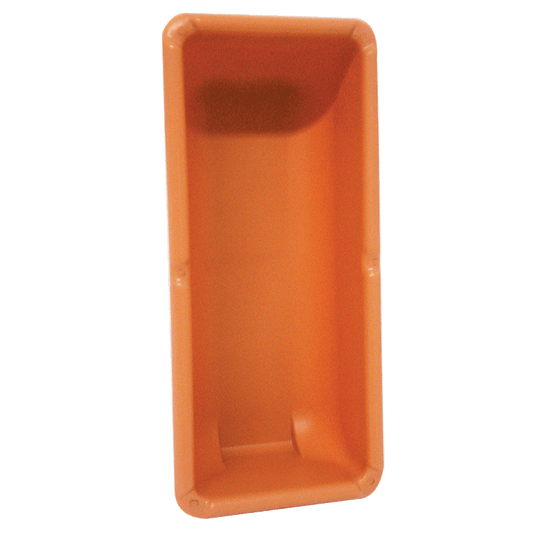 Fire Extinguisher Holder Maple