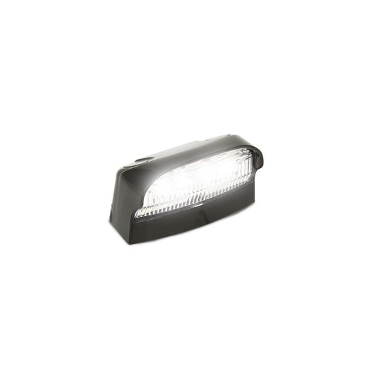 LED Autolamps Licence Plate Lamp 41BLM