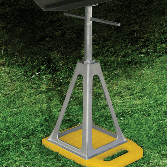 Stabiliser Jack Pads (Set of 4)
