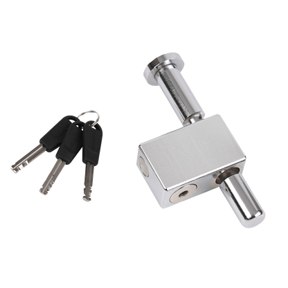 Milenco Security Pin Lock T/S DO35 Pin Coupling