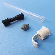 Load image into Gallery viewer, THETFORD 5180474 - SC402 DRAINTUBE / SIGHT GLASS
