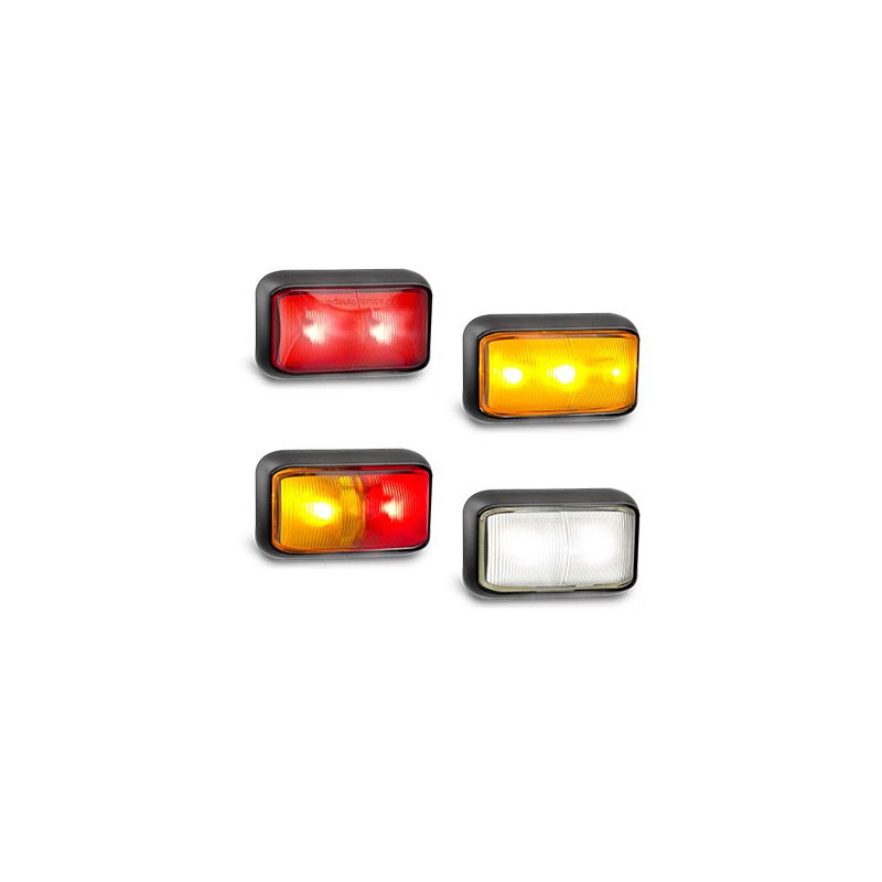 LED Autolamps 58 Series