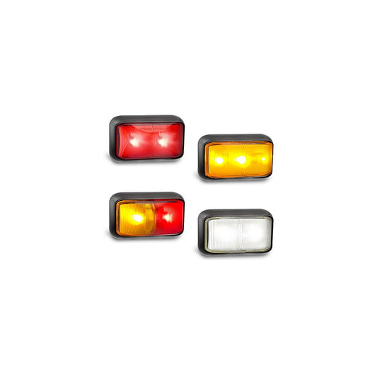 LED Autolamps 58 Series