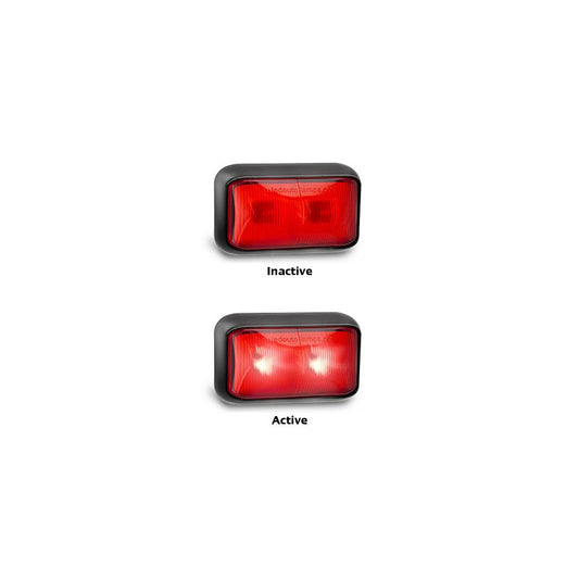 LED Autolamps 58 Series