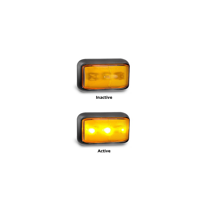 LED Autolamps 58 Series