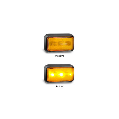LED Autolamps 58 Series