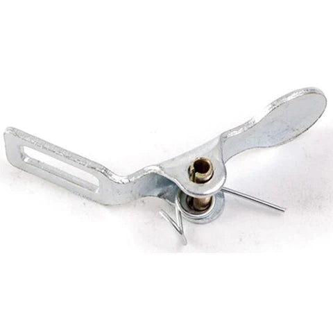 ALKO GENUINE COUPLING PLUNGER TYPE SPRING AND ROLL PIN - 610909