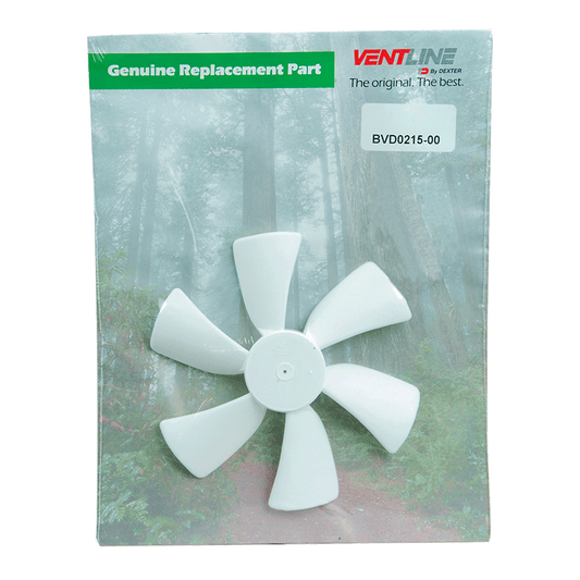 Ventline 6" Fan Blade