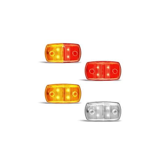 LED Autolamps 69 Series