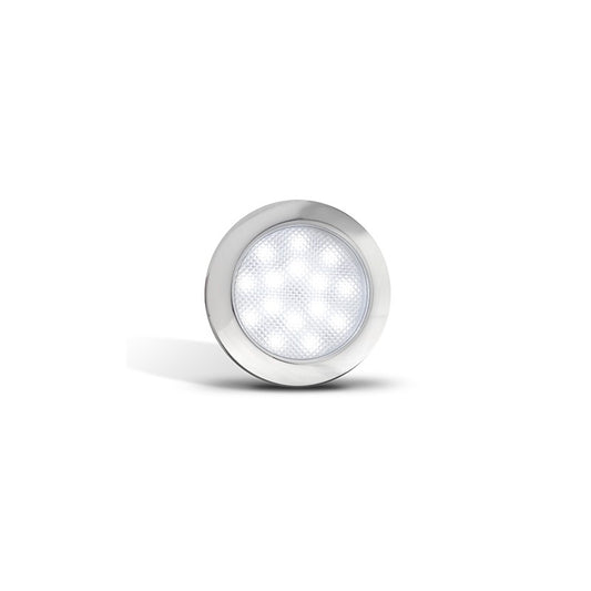 LED Autolamps Cool White Interior Light 7515C