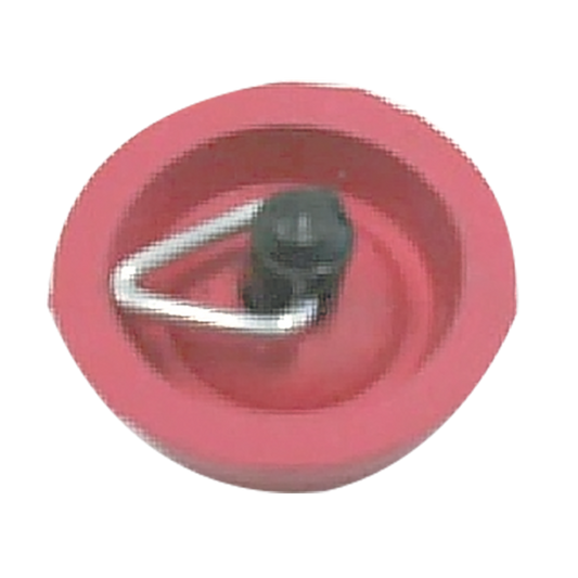 Rubber Sink Plug