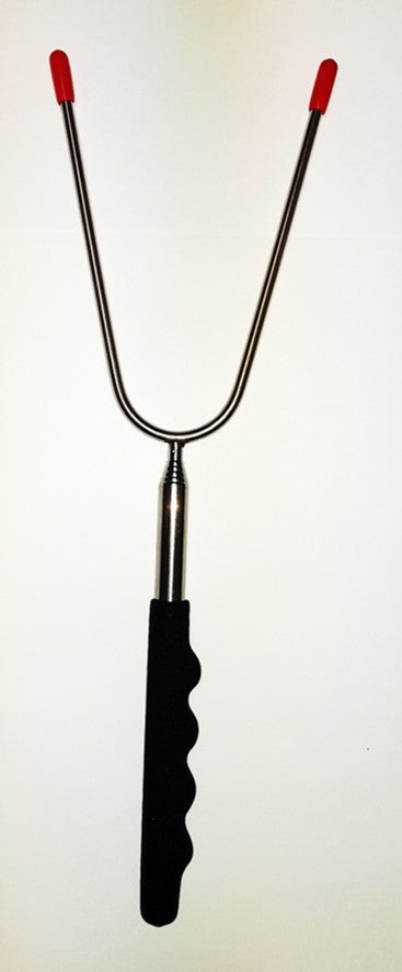 Telescopic Toasting Fork