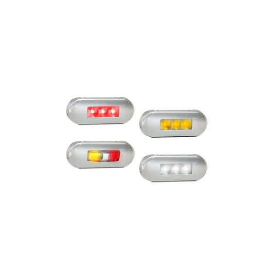 LED Autolamps 86 Series