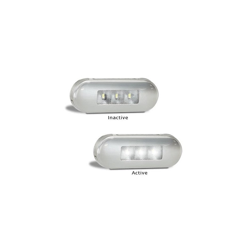 LED Autolamps 86 Series