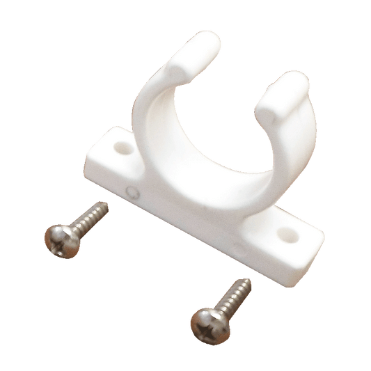 Foldaway Mounting Kit Top Clip Only