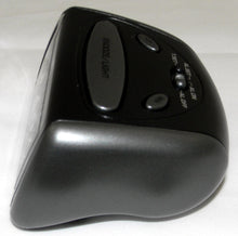 Load image into Gallery viewer, LCD Alarm Clock BLACK
