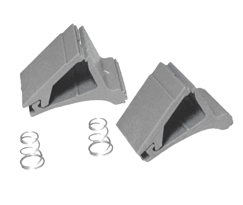 Generic Dometic Slider Catch Awning Hardware (2)
