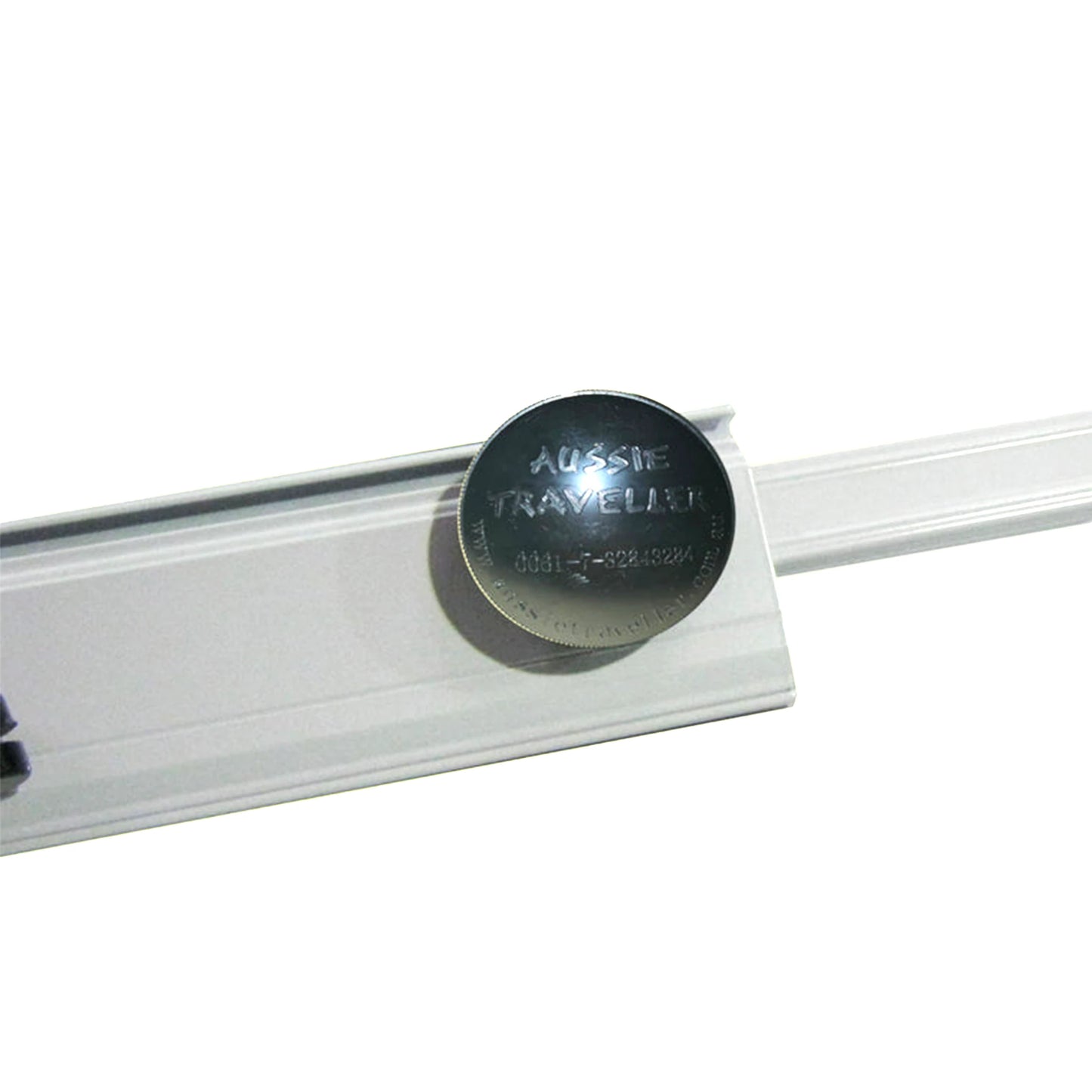 AFK and CRR Knob & T-Nut